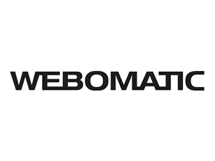Logotipo Webomatic