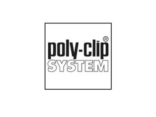 Sistema Logo Poly-Clip