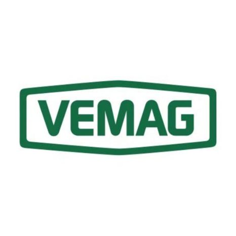 Logotipo VEMAG