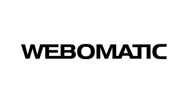 Logo WEBOMATIC